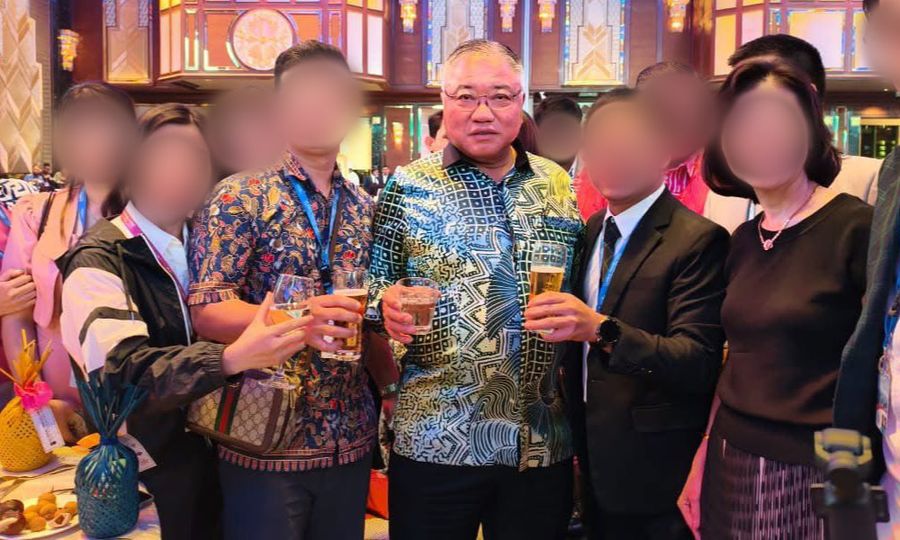 Amanah, PKR rap Tiong as brickbats continue to rain over alcohol