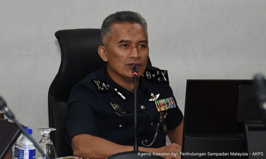 KLIA syndicates crackdown: Lots of work at the moment, says Shuhaily