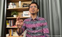 Anwar's aide defends Min Aung Hlaing's visit, says dialogue part of diplomacy