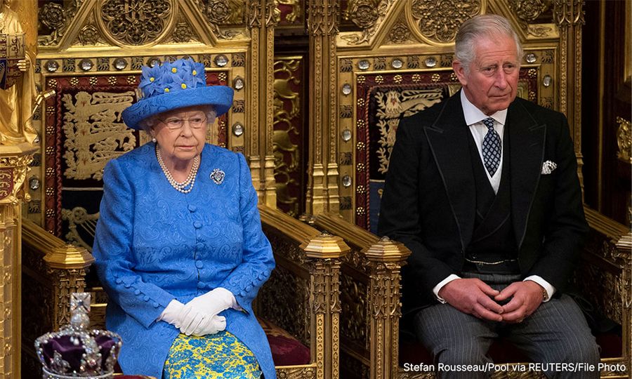 Charles, Britain's conflicted new monarch