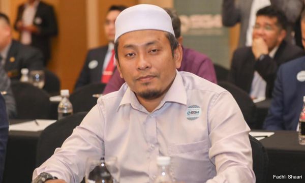 Vindicated, Fadhli mocks Harapan over PN gambling funds claim