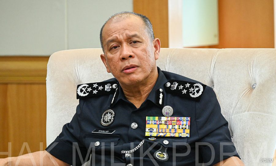 Polis siasat dakwaan minit JAC bocor bawah OSA, Kanun Keseksaan