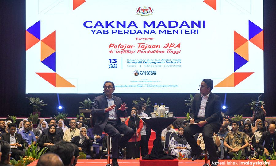 Kerajaan setuju naikkan elaun sara hidup pelajar tajaan JPA