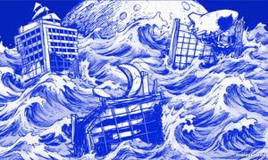 Tsunami BN-PN boleh buat PH lebih teruk dari 2008, hilang S'gor