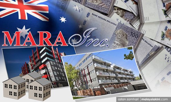 COMMENT | M'sia's Melbourne House of Shame makes the news again