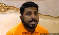 Representasi ditolak, bicara kes Arun Dorasamy bermula Feb 2027