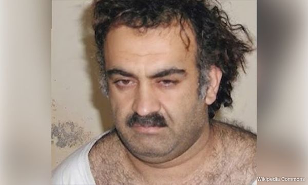 Accused mastermind of 9/11 agrees to plead guilty