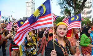 COMMENT | Malay-Muslim civil society works to bridge racial divides