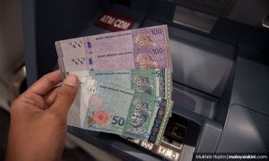 Finance Ministry: Pensioners to get cash aid in January, Aidifitri aid in March