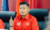 Hilman bebas daripada tuduhan timbulkan kegentaran awam