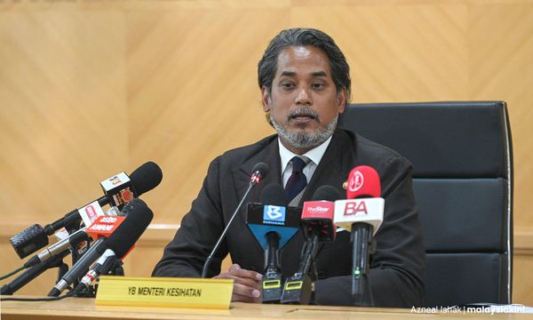 Subordinates will get to evaluate hospital directors - KJ
