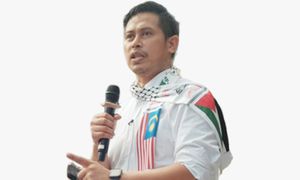 Isma beri amaran: Jangan cuba hadkan sempadan dakwah Islam