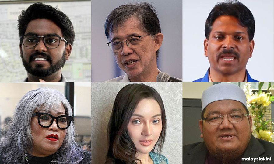 Batu seat: 6 and counting, Tian Chua gets poetic