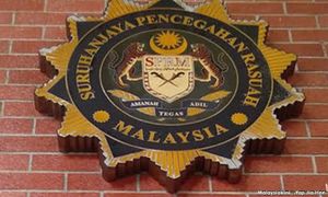 Eighth individual held over RM27m false claims case