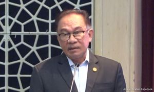 Sesi pemukiman PM bersama kabinet esok fokus ikhtiar lonjak ekonomi
