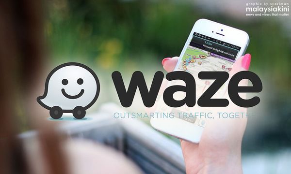 YOURSAY | Waze ban: Security measure or political diversion?