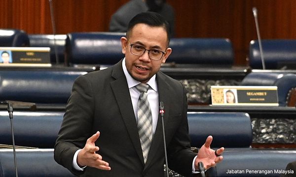 沈志强斥伊党炒作“贪腐论”，旨掩盖纵容丑闻事实