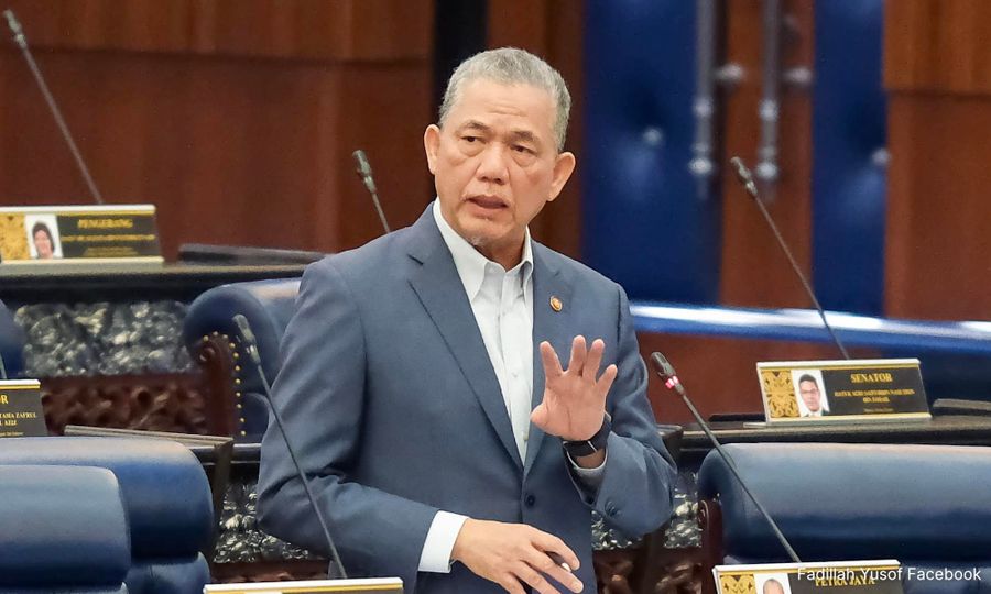 DPM Fadillah urges media to uphold ethics, integrity