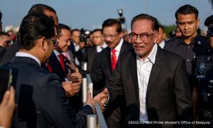 LETTER | Public appeal to PM Anwar Ibrahim - our hope