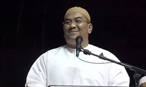 TikTok dipadam, Sanusi dakwa M'sia nak jadi Korea Utara