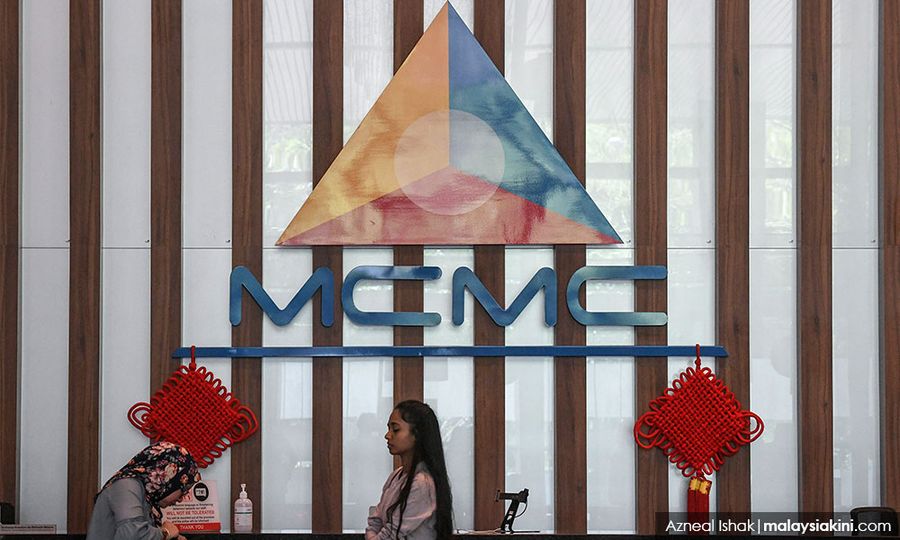 MCMC siasat hantaran hina Agong di media sosial