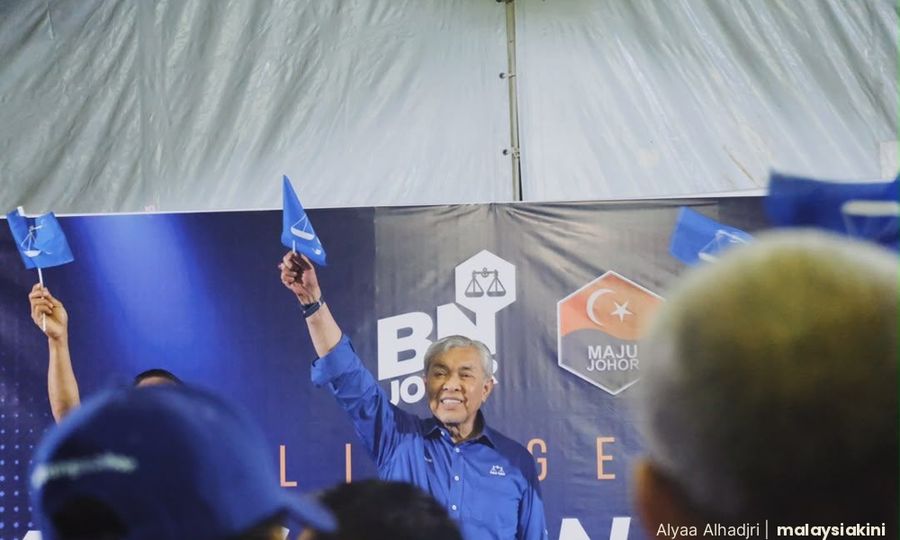 Putrajaya setuju kaji semula pelaksanaan e-invois