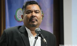 Kenaikan gaji: Pacu motivasi, tingkat integriti penjawat awam