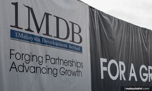Lawyer: No 1MDB funds in UK-based escrow account