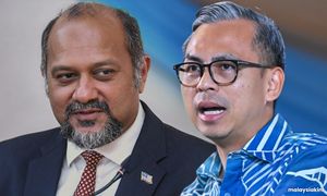 COMMENT | Two tales by ministers over DNB
