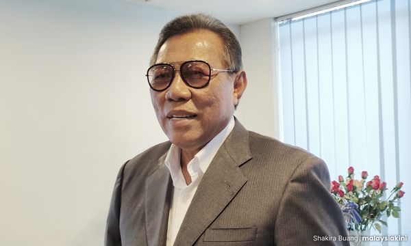 Rogue Bersatu Selat Klang rep to write to Selangor speaker