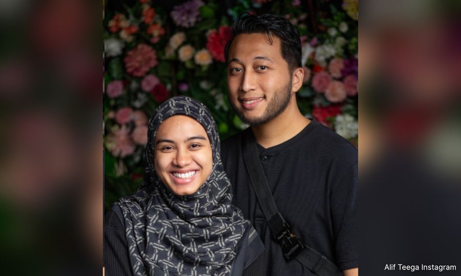Alif Teega, Aisyah Hijanah mengaku tak bersalah salah guna derma RM1.52j