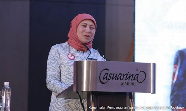 Anti-Sexual Harassment Act: Tribunal to have 10 members, says Nancy