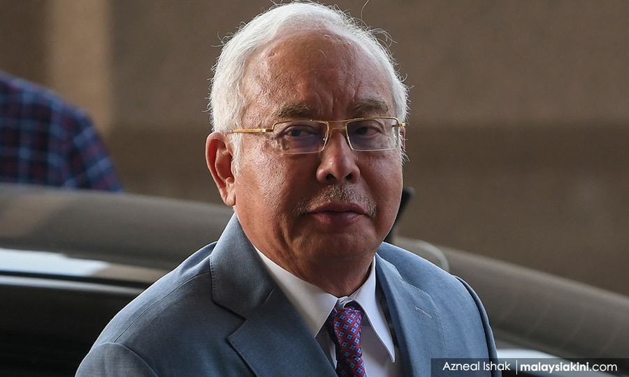 Najib's right to fair trial will be violated if audio recording allowed - Shafee
