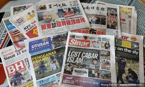 新闻内容议价机制救传媒？
