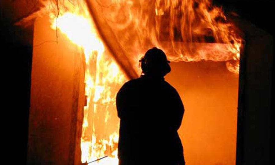 Cambodian casino fire kills 10, many feared trapped