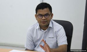 Global supply crisis impact beginning to filter into daily costs - minister