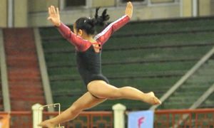 COMMENT | PAS' dress code obsession hindering women in sports
