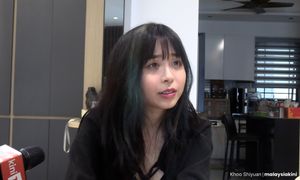 Dark side of esports: Female athlete battles sexism, rape threats