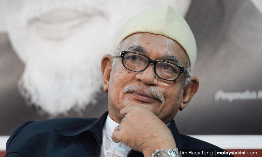 COMMENT | Why Hadi will never be charged