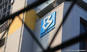 “行动党仍要皇委会”文一度被撤，马新社归咎新闻重复