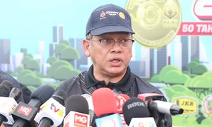 'Hormat keputusan mahkamah seperti titah Sultan Selangor'