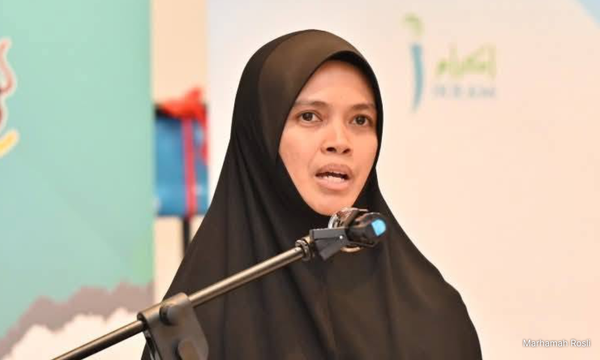 Support for New Age Movement enough to warrant deputy minister's resignation - PAS