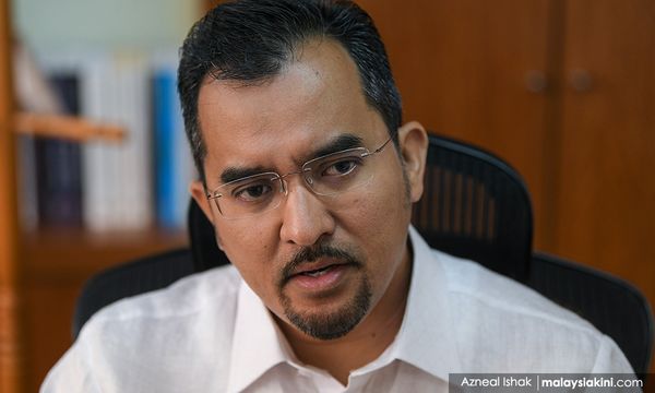 Mara awaiting full report from cops on MRSM 'paedophilia' case