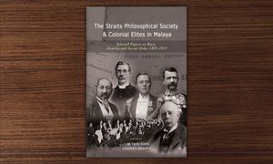 BOOK REVIEW | Elegant work in its own class