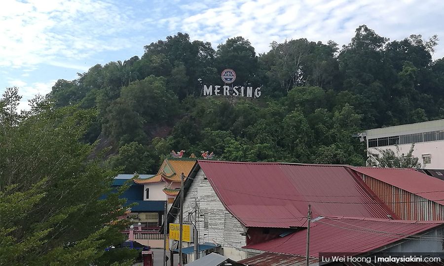 Banjir dijangka landa Sungai Melikai, Mersing tengah hari ini