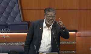 Is ceramah ban on Zakir Naik still in effect, MP asks