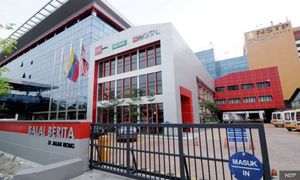 Media Prima chair: Suggestions of political interference 'unfounded'