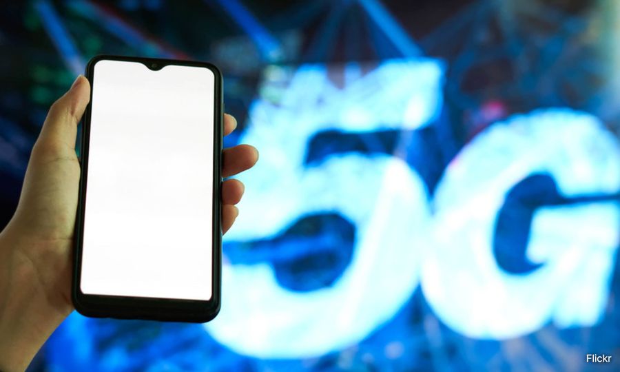 COMMENT | Second 5G network highly questionable