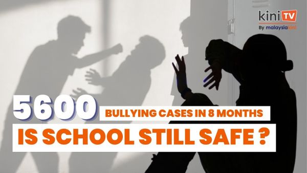 [Voxpop] Are our children safe at school? Bullying, violence under the spotlight