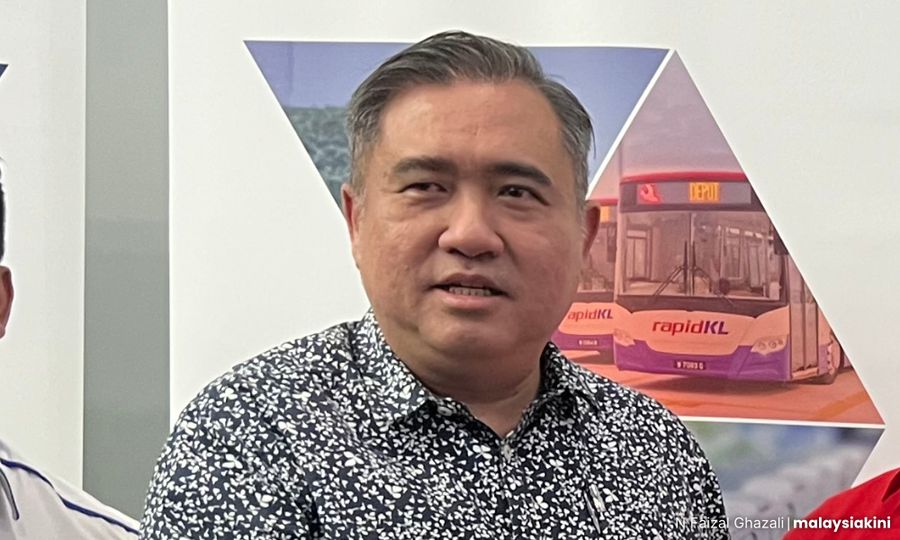 MAHB私有化无关交通部，陆兆福直言袁怀绍“找错门”